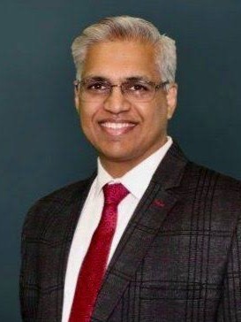 Dr. Murthy Chennapragada
